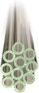 5MMSLT-24-10-CS Flint Glass Tubing 5MM Outer Diameter