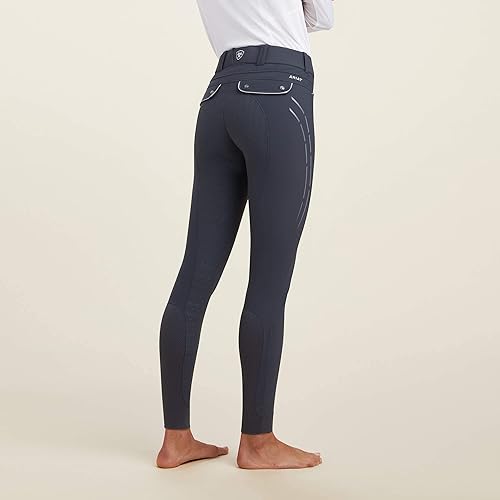 Miniatura 2 de Ariat Women's Tri Factor Lumina Grip Full Seat Breech