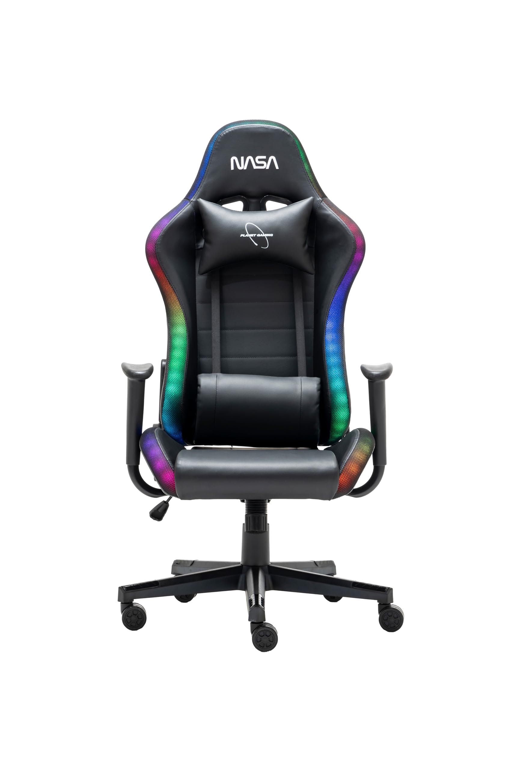 NASA Sillas Marca Modelo Silla Gaming Pioneer