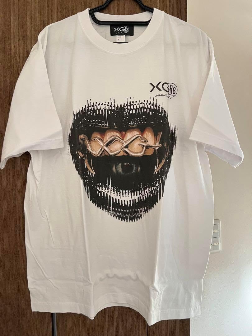 XG GR8 KOSUKE KAMURA ロンT 限定