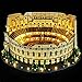 Produktbild YYDIY Beleuchtung Licht Set für Colosseum Kolosseum 10276 , Beleuchtung (NUR Licht, Nicht Enthalten Modell)