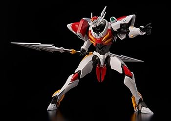 Amazon | 千値練 RIOBOT 宇宙の騎士テッカマンブレード テッカマン