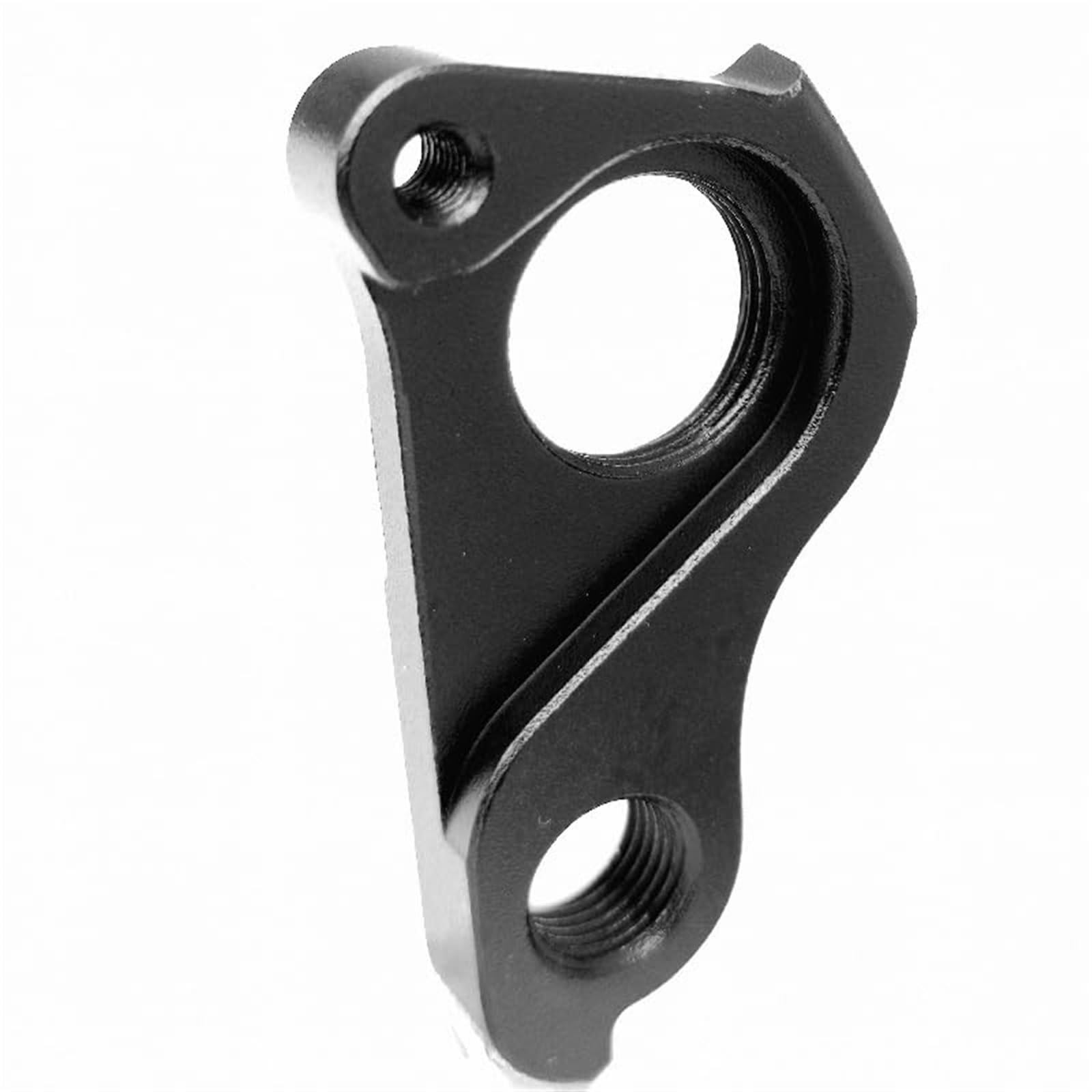 Pexorin 1Pc Bicycle Rear Derailleur Hanger, for Dengfu , E10 4Ever Sxc 29 Tosa Bike Am1.0 Whistle B-Rush Gravel Carbon 29Er Rd Mech Dropout Bicycle derailleur hanger