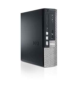 DELL OptiPlex 第7世代i3 SSD＋HDD Win11 Amazon.com: Dell OptiPlex 7000 7010 MFF Micro Form Factor