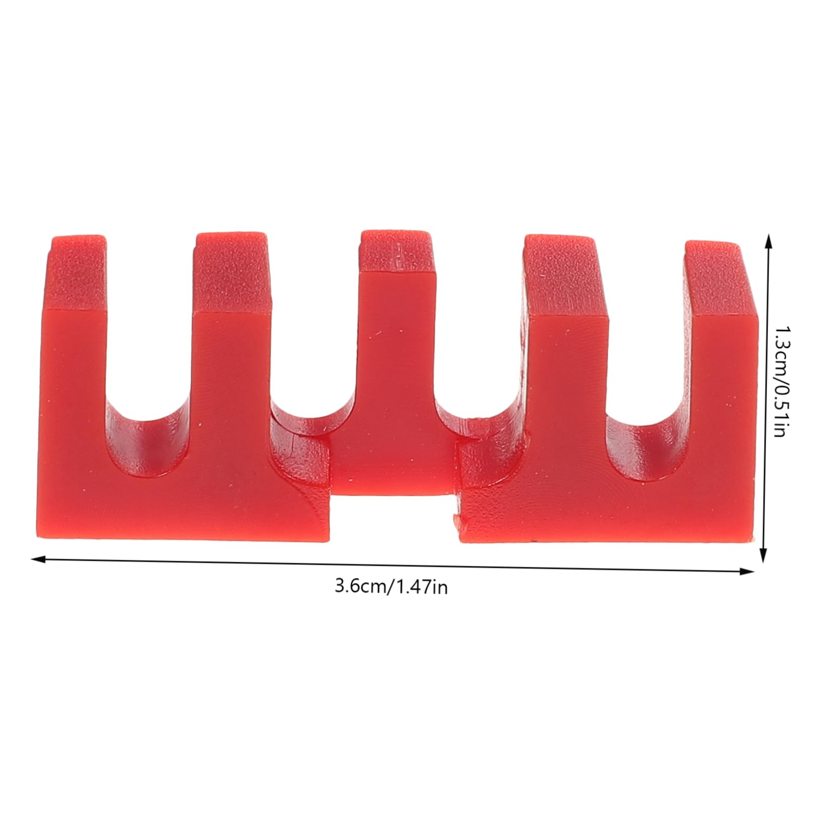 LIOOBO Load Spreader for Racket Stringing Badminton Racket String Load Spreader