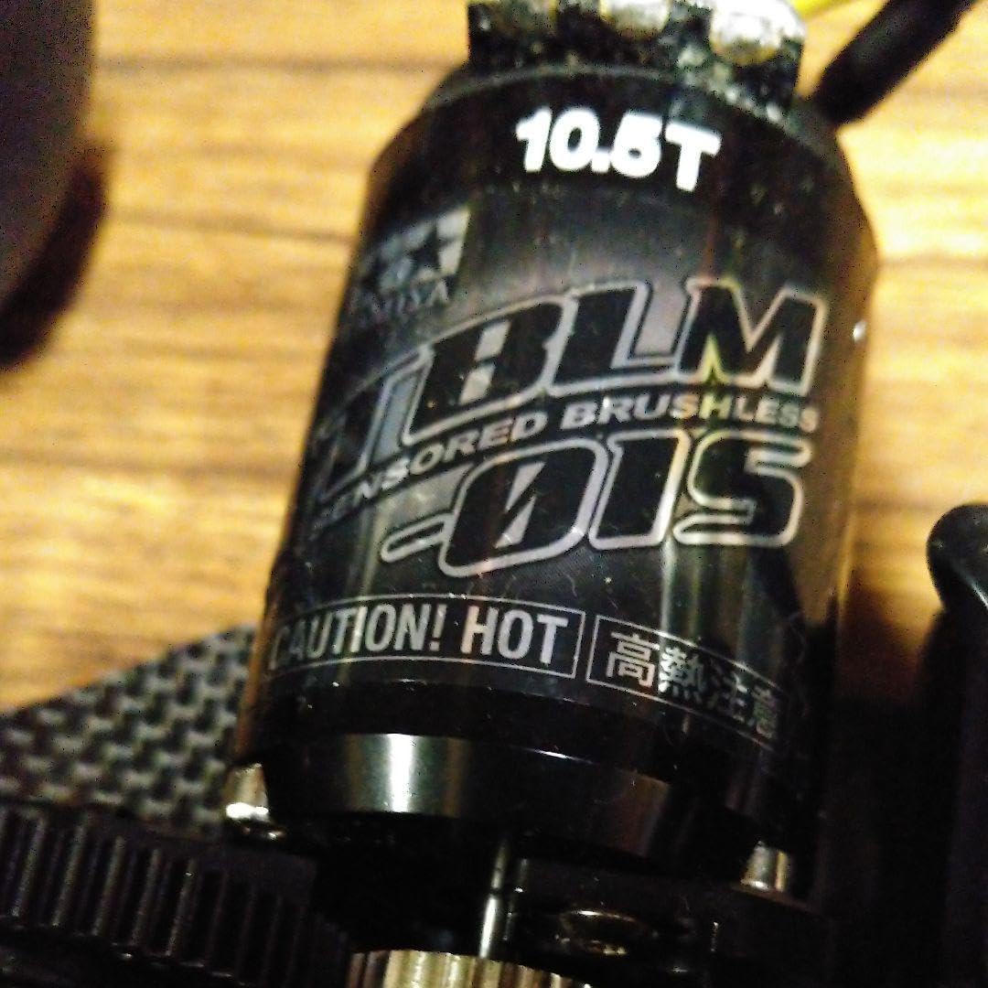 ラジコン/TAMIYA田宮/Ferrariフェラーリ/chassis kit