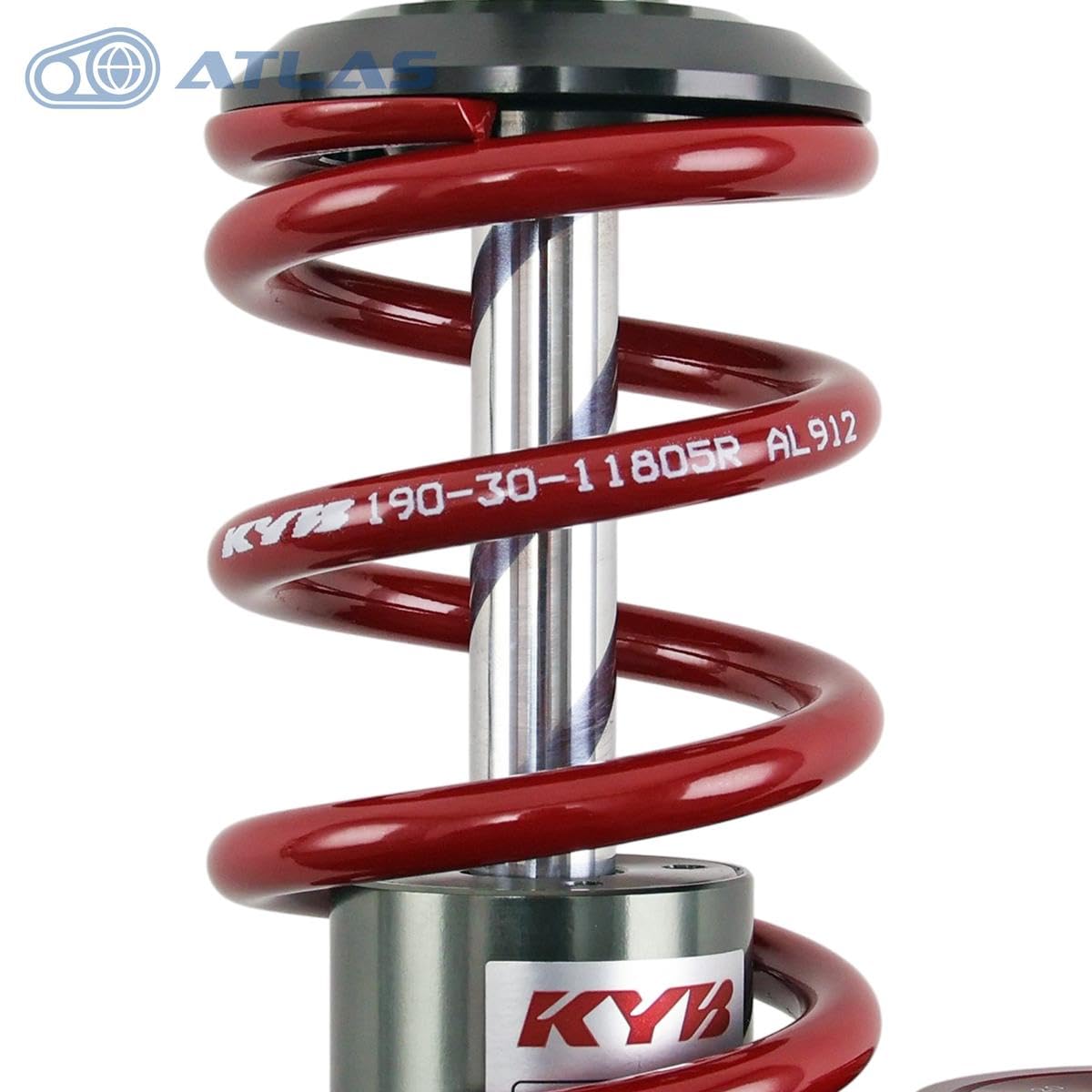 yss リアショック　リード125 JK12 KITACO（キタコ） リード125(JK12)用 ショックアブソーバー/リア