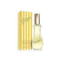 Vista 1 de Giorgio Beverly Hills Giorgio Beverly Hills perfume EDT amarillo