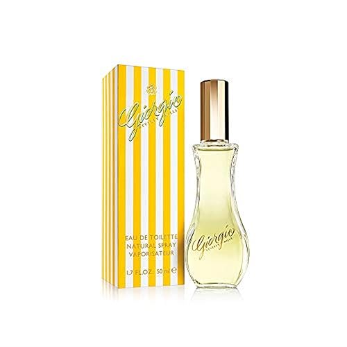 Giorgio Beverly Hills Giorgio Beverly Hills perfume EDT amarillo