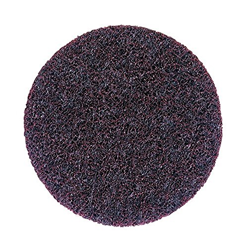 3M™ | Scotch-Brite™ | SC-DH | 115 mm | ungelocht | A Coarse 3M™ | Scotch-Brite™ | SC-DH | 115 mm | ungelocht | A Coarse