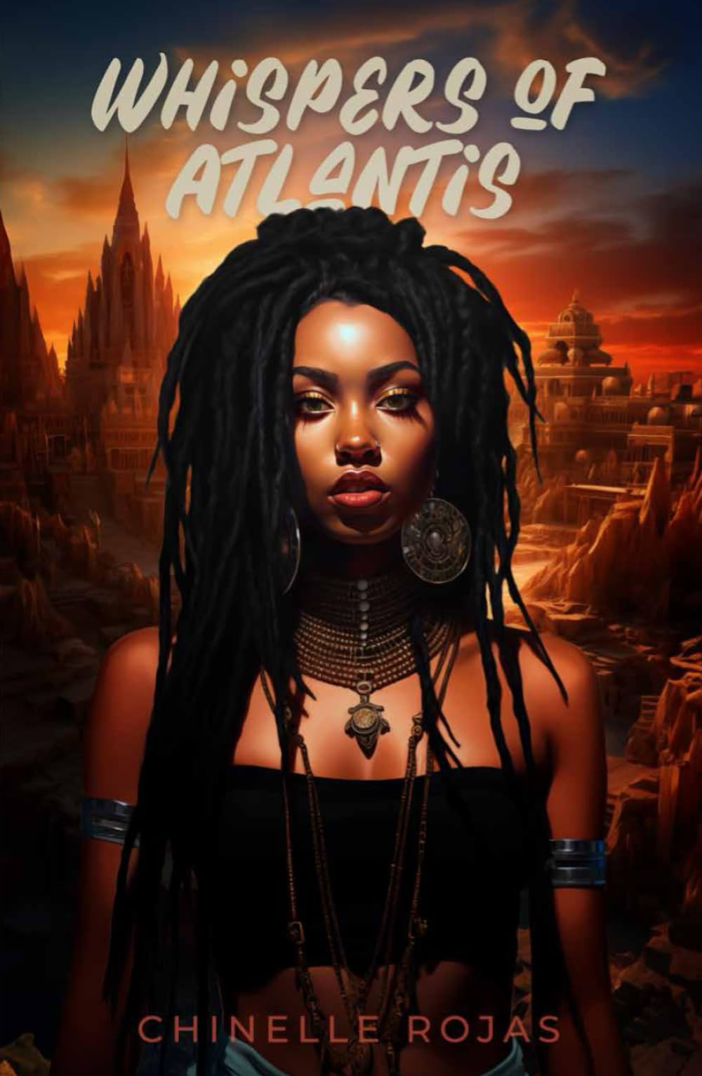 Whispers of Atlantis