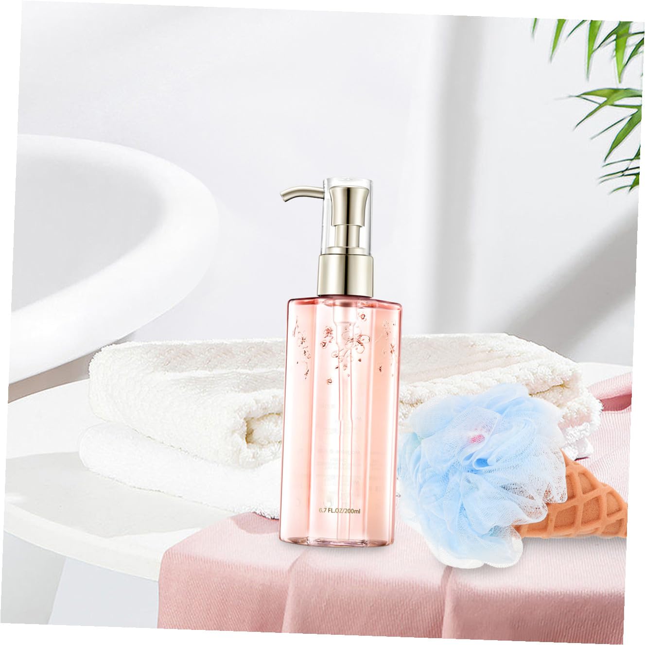 Set Di 3 Spugne Da Bagno 3 Design A Maglia Fine Scrub Per Il Corpo Spugna Da Bagno E Doccia Per La Famiglia 3 Pezzi * 3