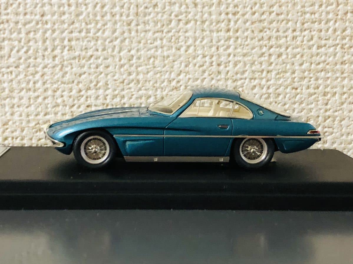 Amazon.co.jp: 激レア1/43 ルックスマート ランボルギーニ 350 GTV 
