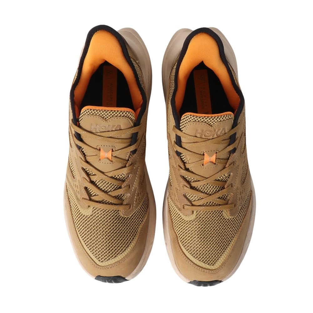 Amazon.co.jp: ホカ（HOKA） カジュアルシューズ アナカパ 2