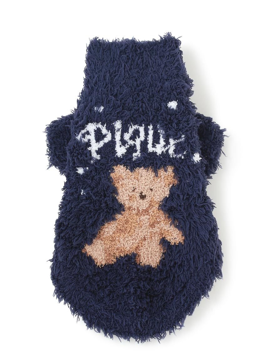 Amazon.co.jp: [ジェラートピケ キャットアンドドッグ] 【HOLIDAY