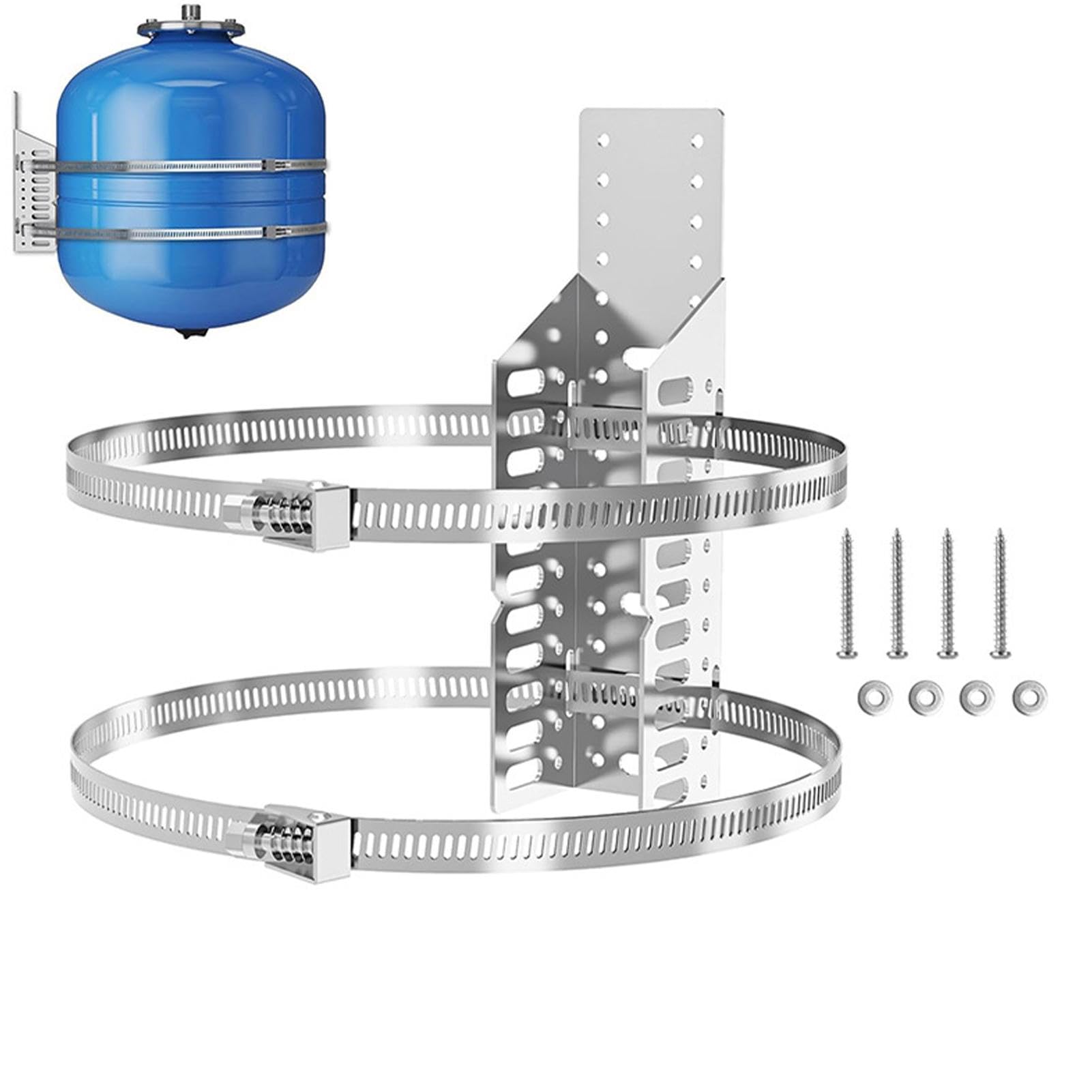 Set Staffe Per Montaggio Box A Parete - Foto 2