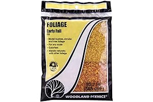 Discover Early Fall Foliage using our Exclusive Bag