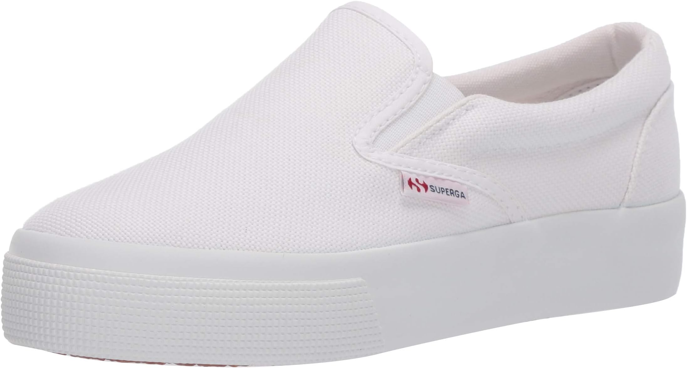 SupergaWomen's 2306-Cotu Sneaker
