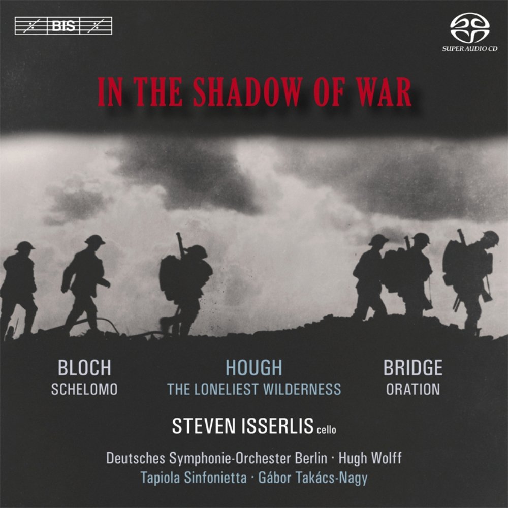 In The Shadow Of War