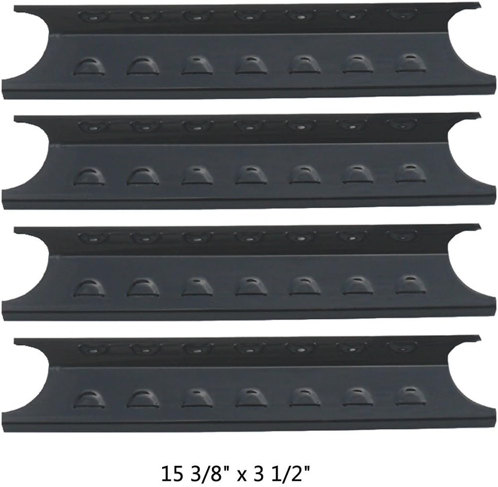 Brinkmann Gas Grill Replacement porcelain steel heat plate