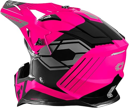 Miniatura 2 de CastleX CX200 - Casco para moto