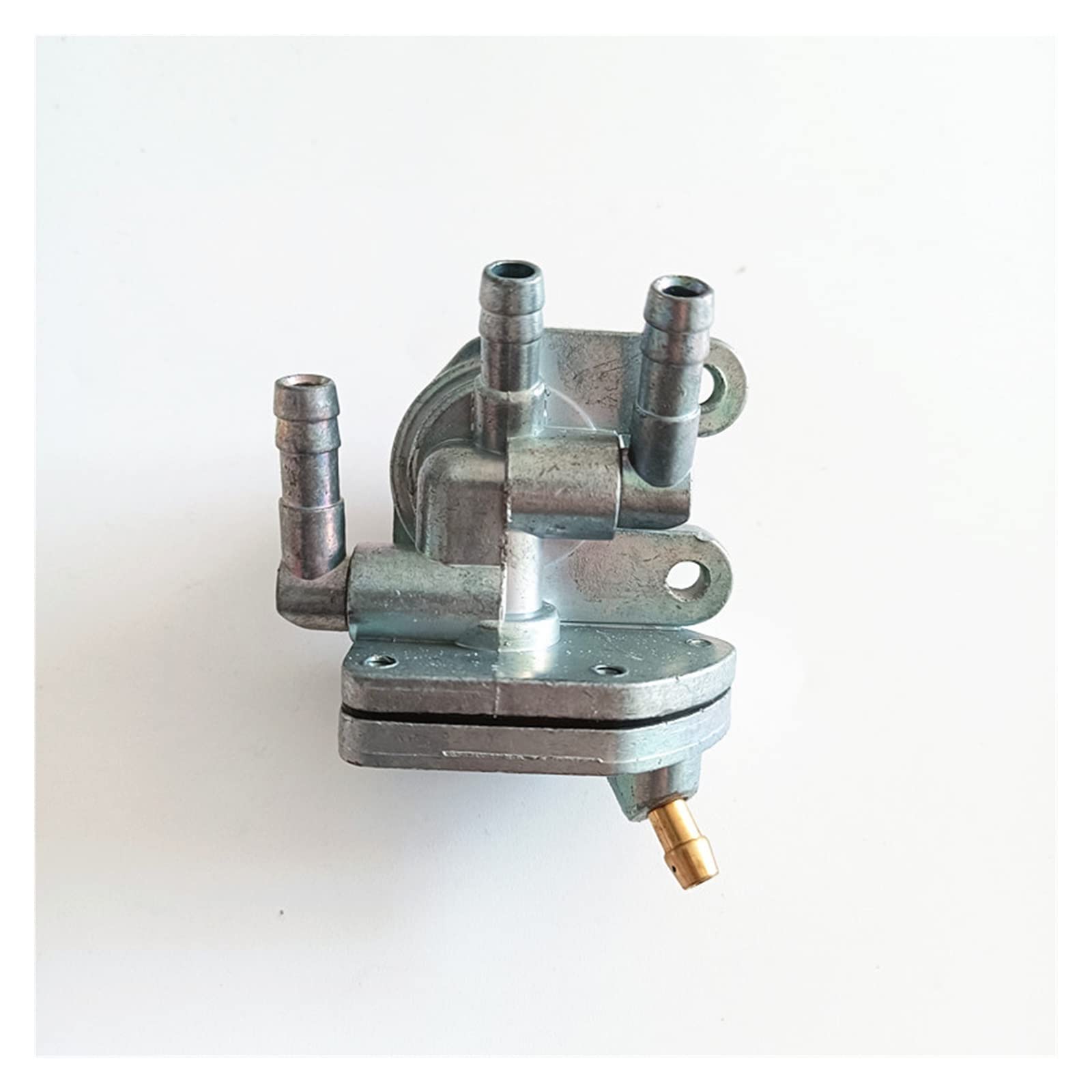 Robinet De Réservoir Carburant Pour Yamaha XV250, Virago, V-Star, SRX – Compatible Référence 2UJ-24500-00 – Métal/plastique