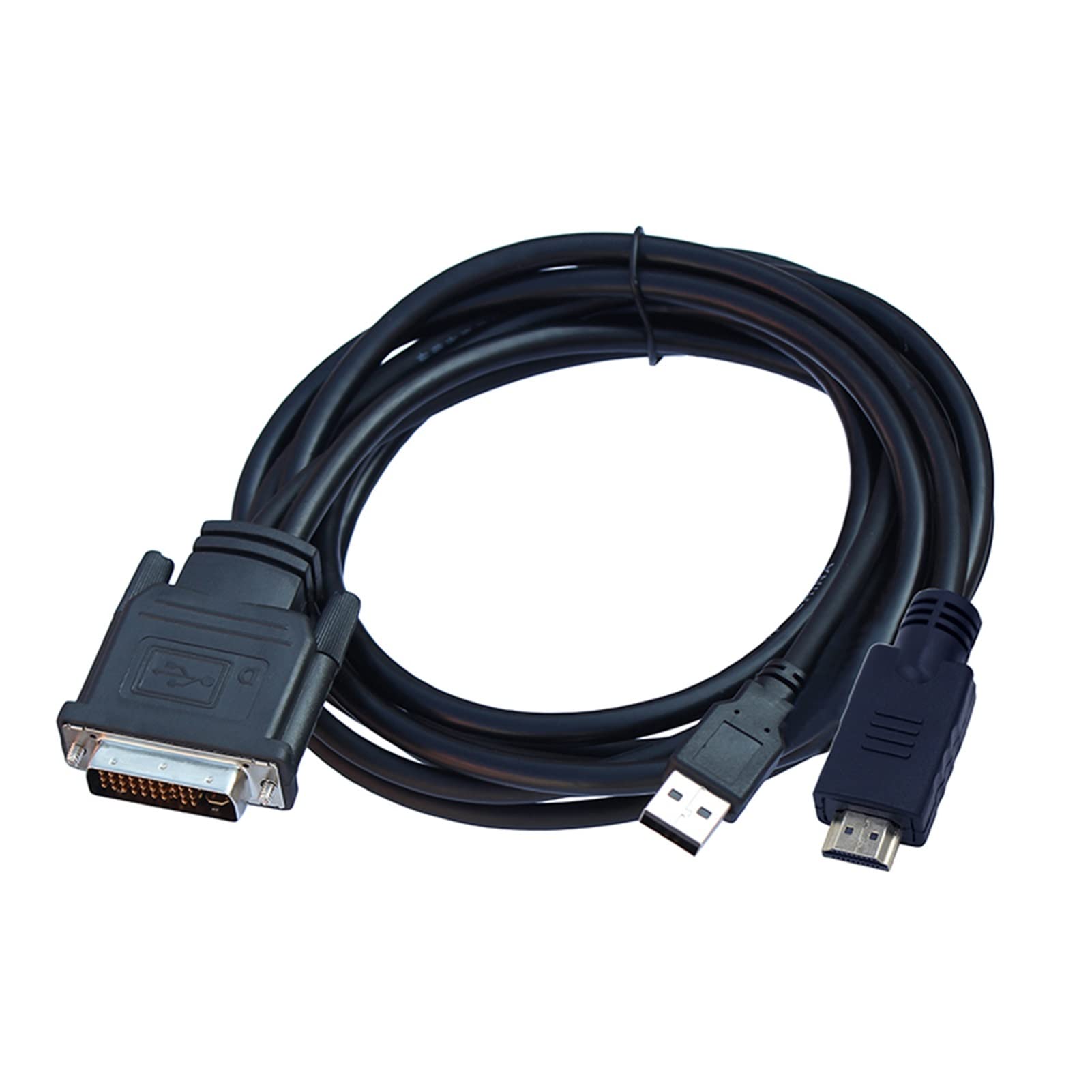 Adattatore Passivo DisplayPort Maschio A HDMI Femmina Full HD Techly Iadap Dp Hdmifp 53023