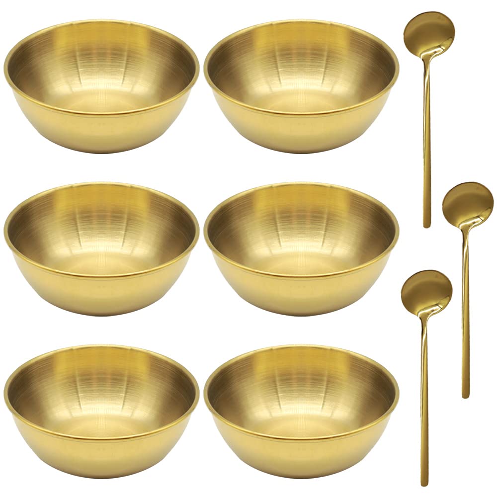 20 Ciotoline Aperitivo Acciaio Inox 75ml - Riutilizzabili, Impilabili, Per Salse E Snack - Foto 2