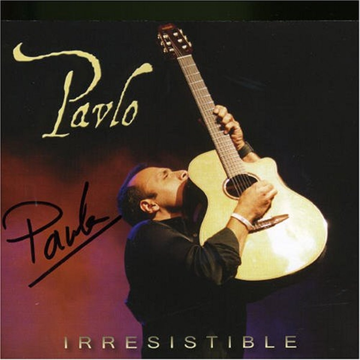 Irresistable