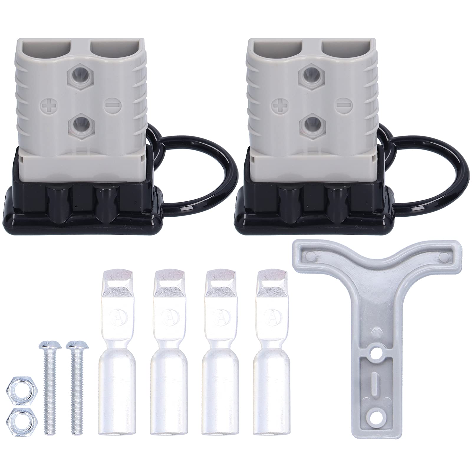 Connecteurs D'alimentation à Déconnexion Rapide De Batterie 120 A