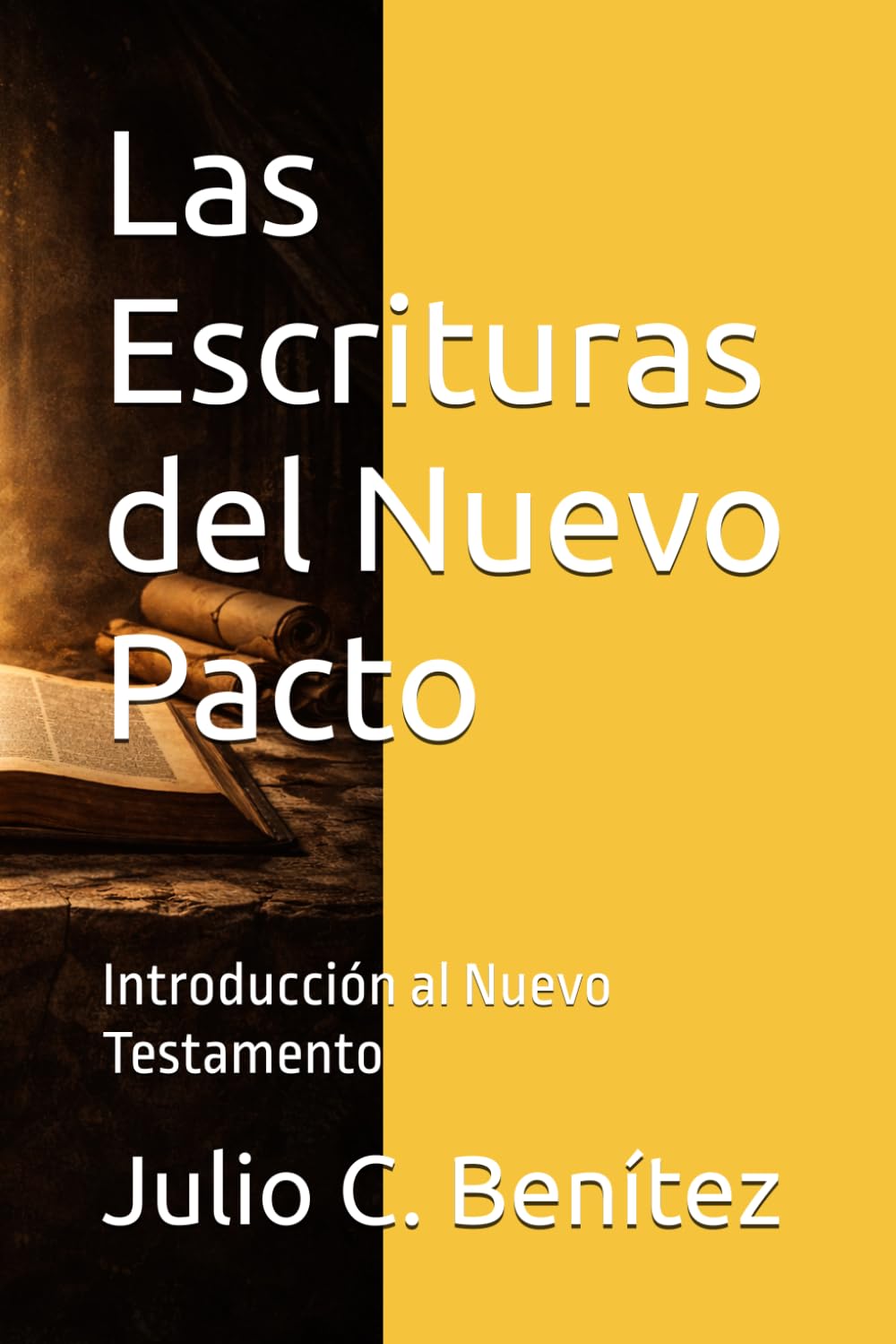 Las Escrituras del Nuevo Pacto: Introducción al Nuevo Testamento (Seminario Teológico Reformado)