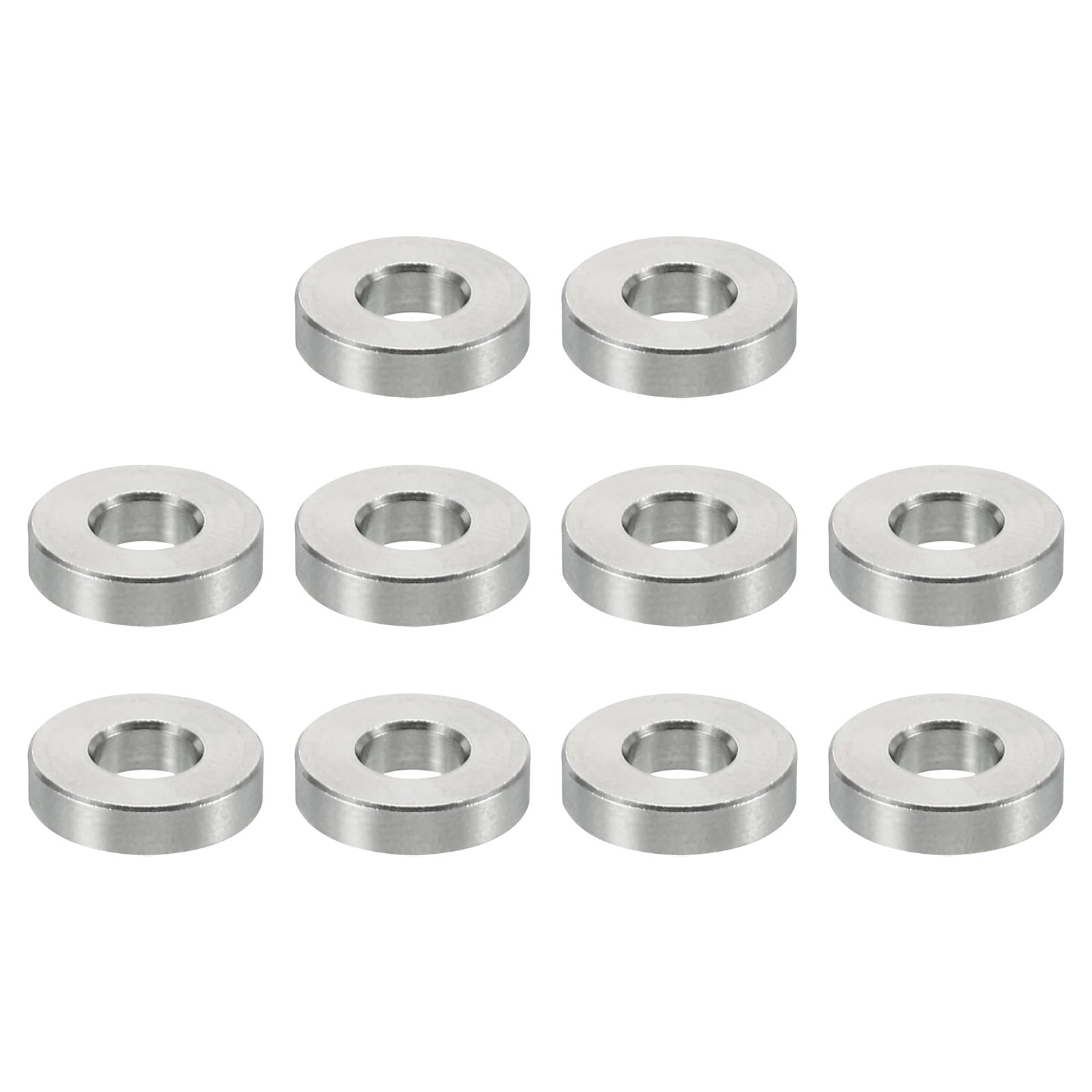 PATIKIL M5 Stainless Steel Spacers