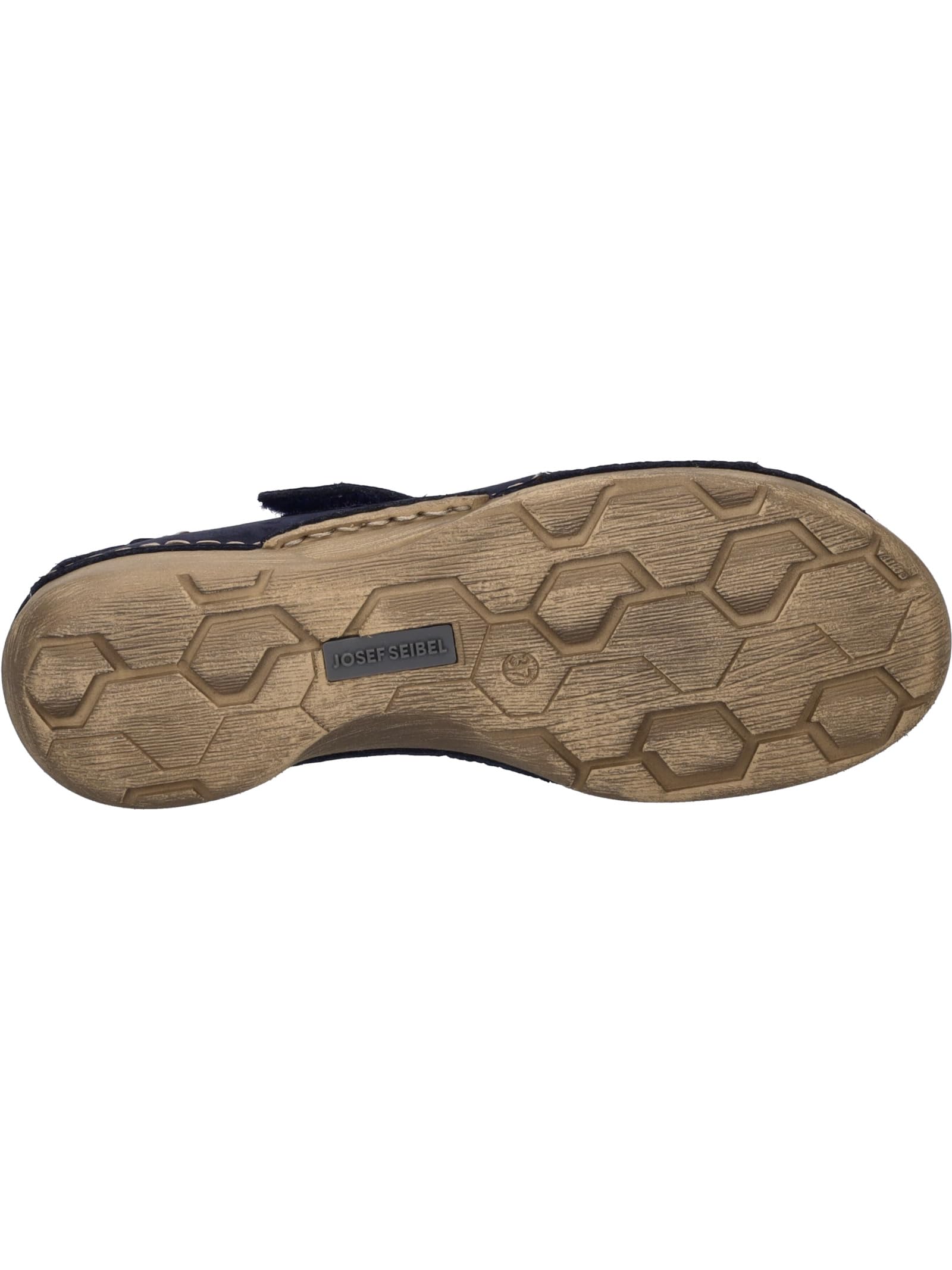 Josef Seibel Chaussure Fergey 59 | Noir