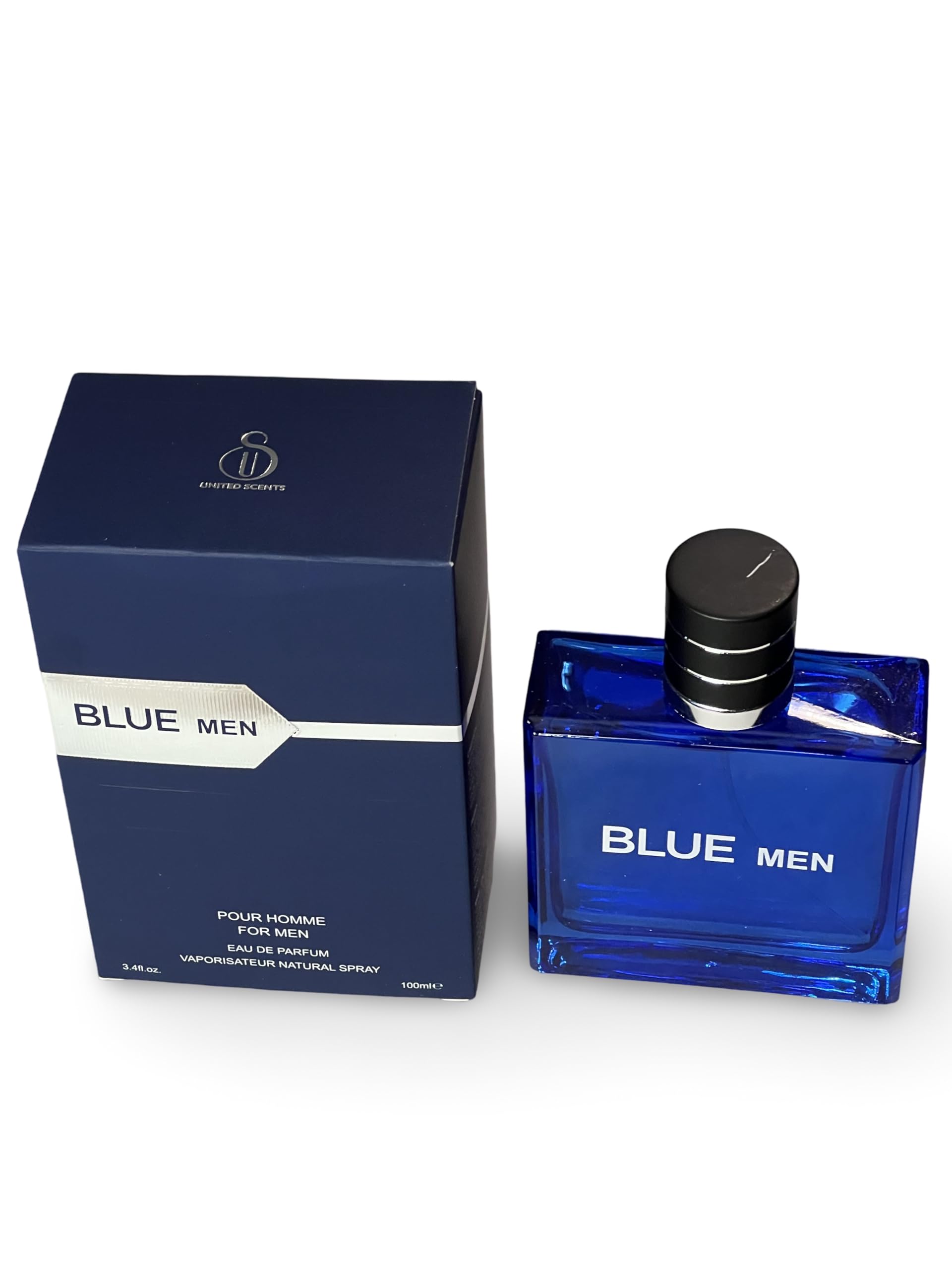 Blue Men Eau De Parfum For Men Fl Desertcart Seychelles