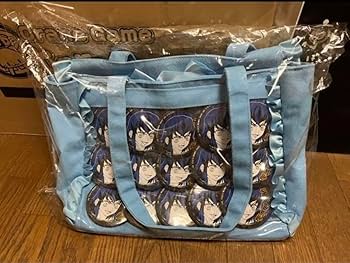 Amazon.co.jp: 鬼滅 伊之助 嘴平伊之助 痛バッグ 痛バック 缶バッジ Amazon.co.jp: 鬼滅 伊之助 嘴平伊之助 痛バッグ 痛バック 缶バッジ