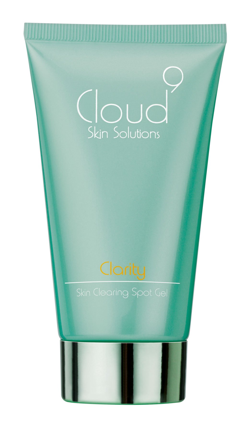 Clarity Skin Clearing Spot Gel - Make-up friendly & Suitable for Blemish Acne Prone Skin by Award-Winning Cloud 9 Skin Solutions