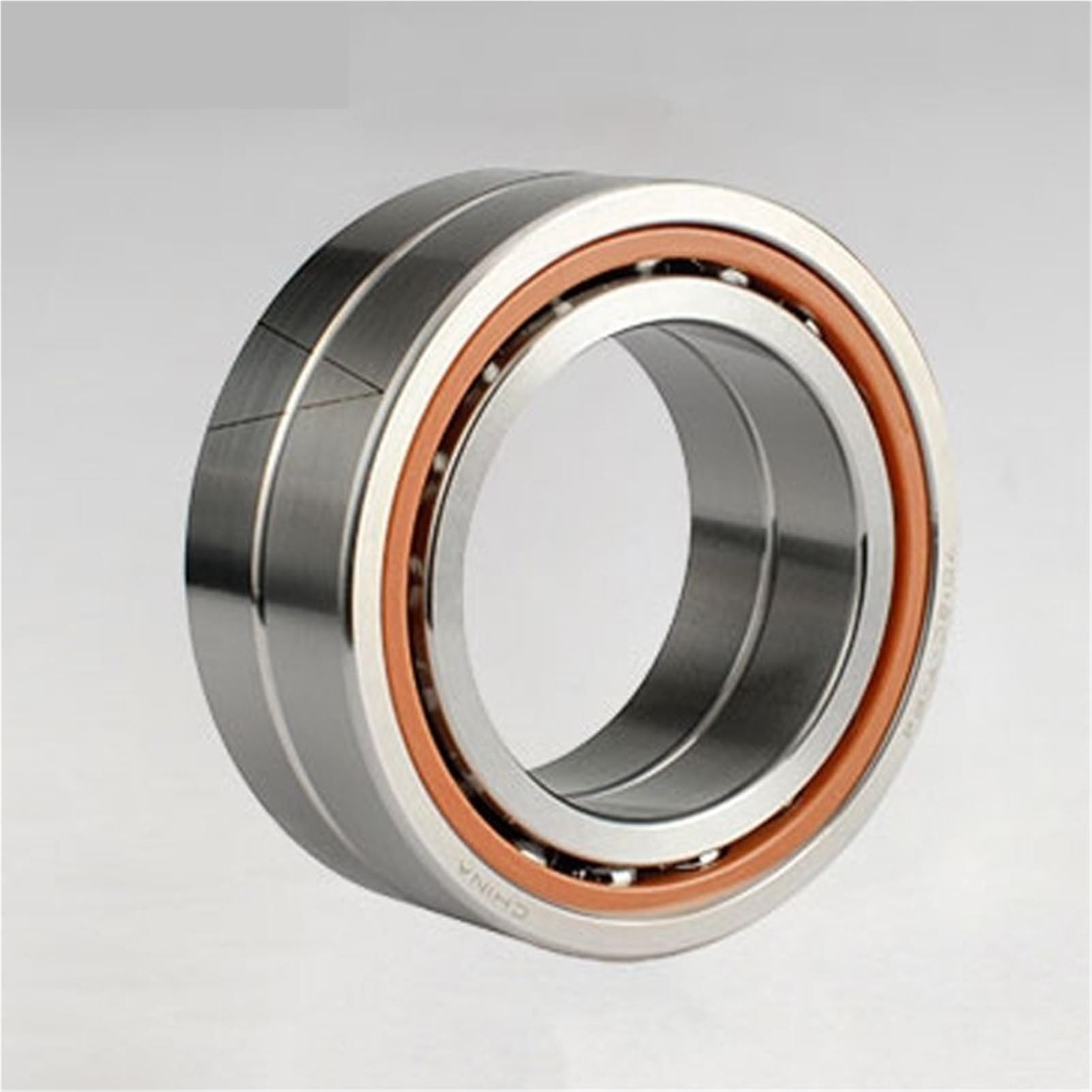 Roulements à contact oblique 1 paire 7210 7210-CT-P4-DTA DT 50x90x20 Roulements à contact oblique Roulements de broche CNC ABEC-7