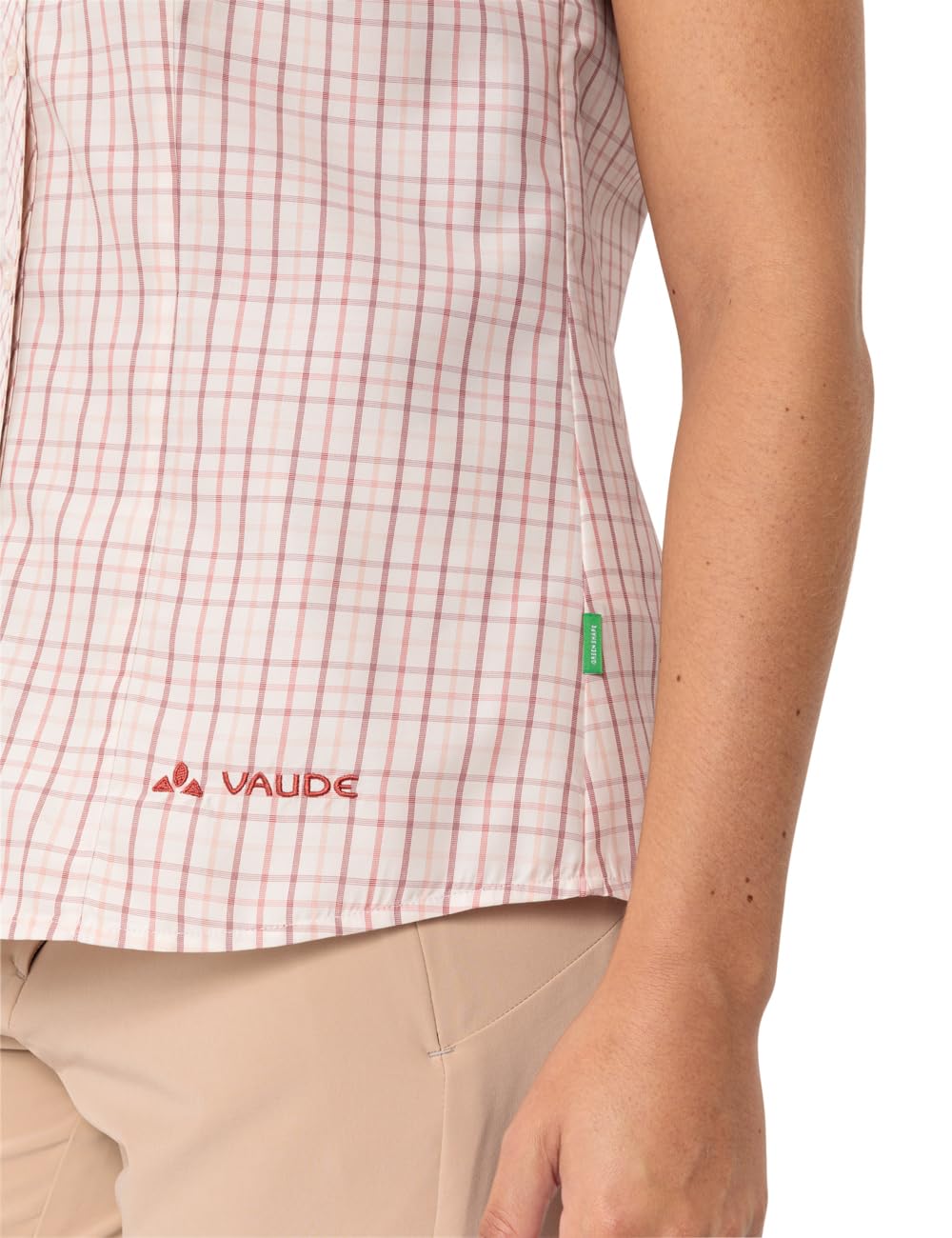 VAUDE Hemd-Bluse Women's Tacun Shirt II