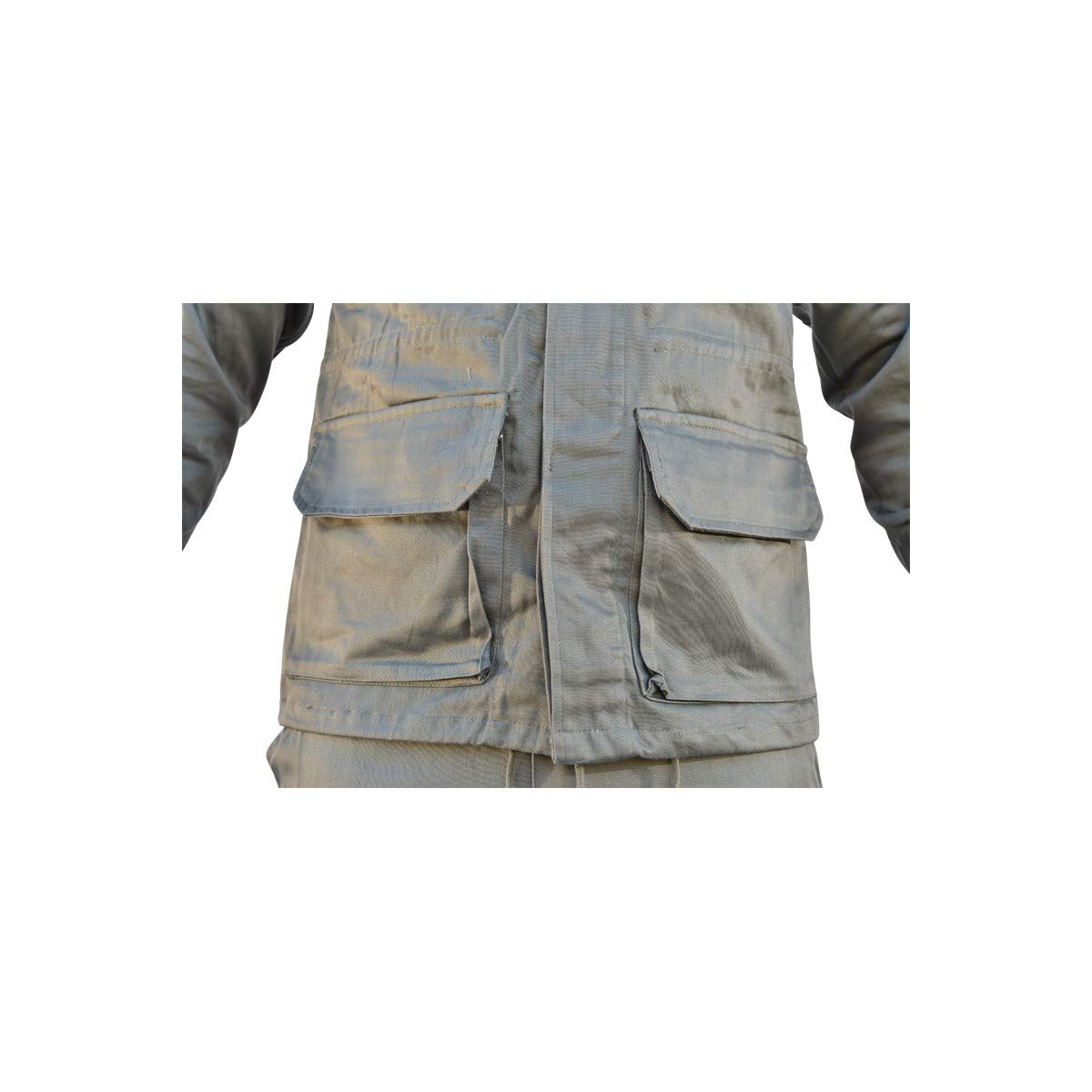 Veste treillis M64 (66)