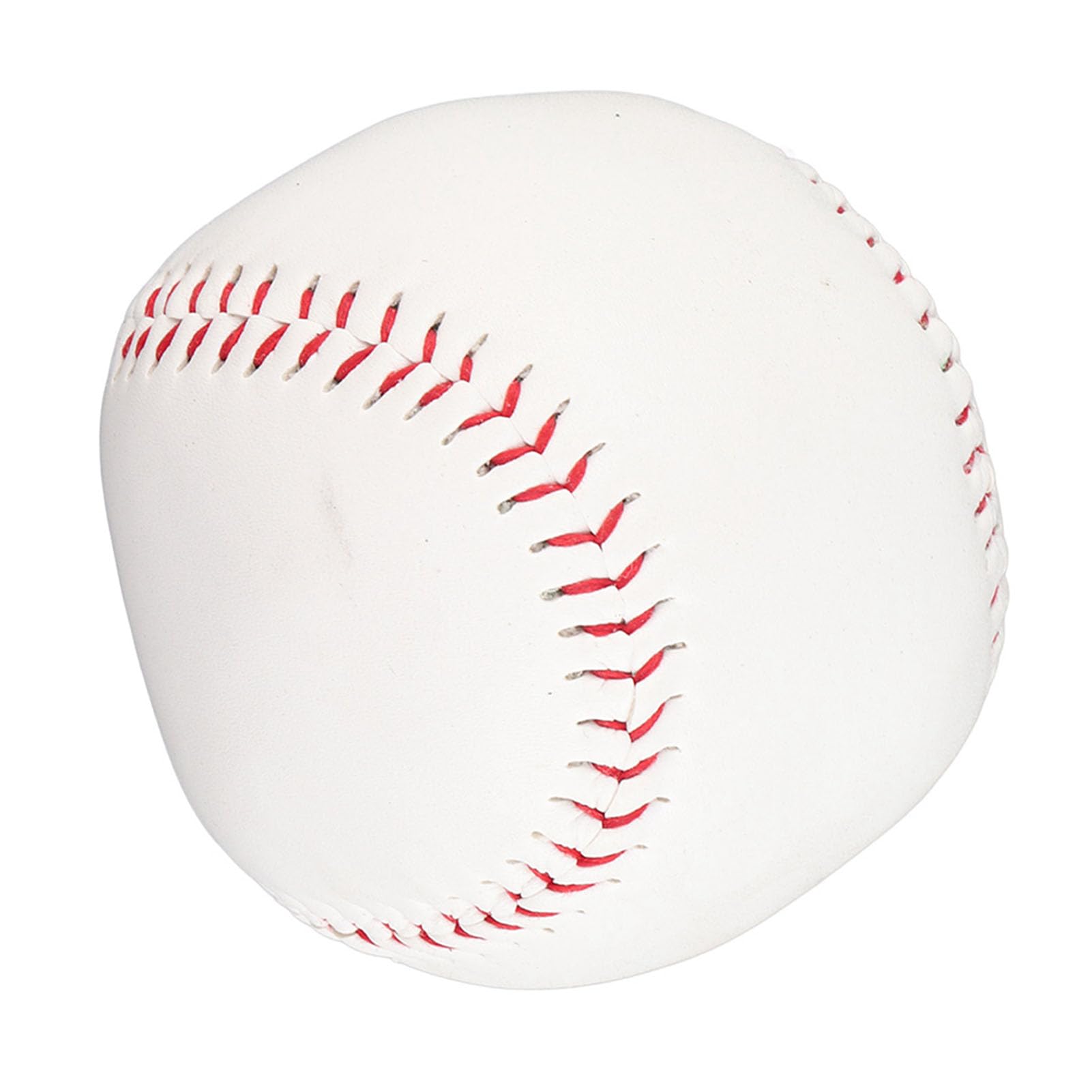 Pre-Sport Uncoated Foam Ball 8-Piece Set, 8 cm Size