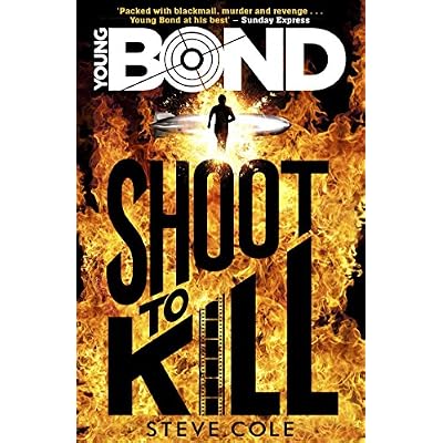 Young Bond