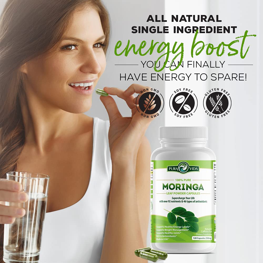 Moringa Capsules By Pura Vida Moringa Organic Moringa Powder moringa-capsules-by-pura-vida-moringa-organic-moringa-powder
