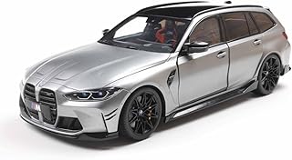 Solido 1:18 BMW M3 (G81) Touring Gris