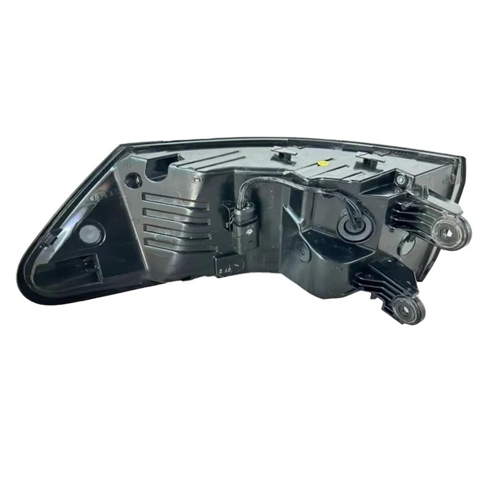 Lampa tylna zespolona Tylne światło tylne samochodu Lampa tylna do Volkswagen ID.4 2021 2022 2023 Światło ostrzegawcze cofania Światło tylne tylne światła LED(Low-spec Right)