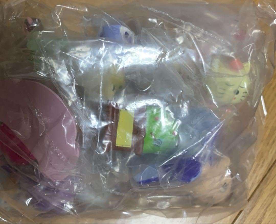 Amazon.co.jp: ペコポコにぎやかひな壇 ひな壇飾り ひなまつり 不二家