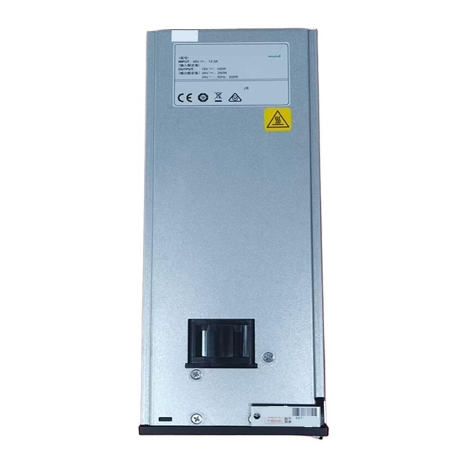 ZVQYSGIW Power Supply 48V12.5A M48500N1