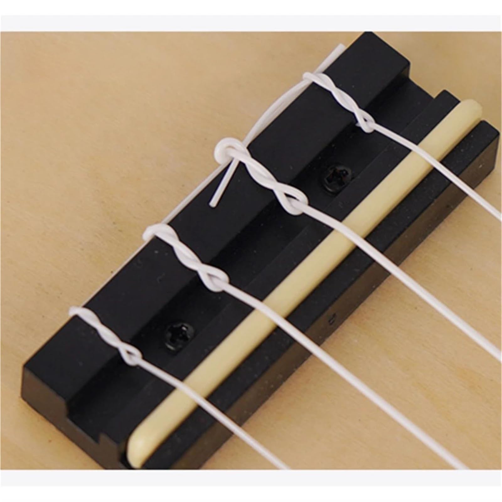 Sopran Ukulele 21 calowa Mała Gitara W Stylu Hawajskim Dla Początkujących Ukulele