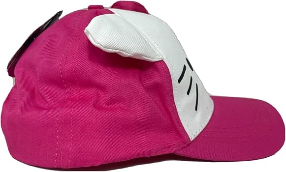 Amazon.com: Accessory Innovations Hello Kitty 3D Pink Hip-Hop