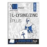 XLPATCH L-Lysine/Zinc Plus 30-Day Supply