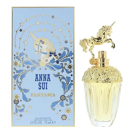 Anna Sui Eau De Toilette, 75 ml